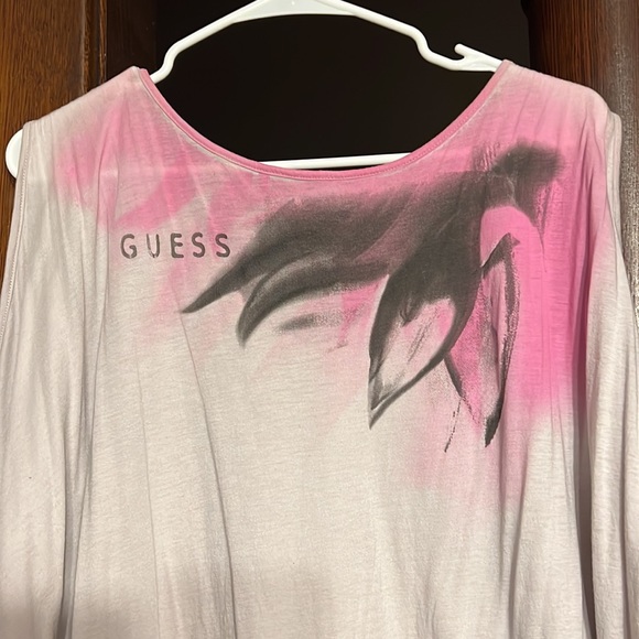 Guess shirt - Picture 4 of 4